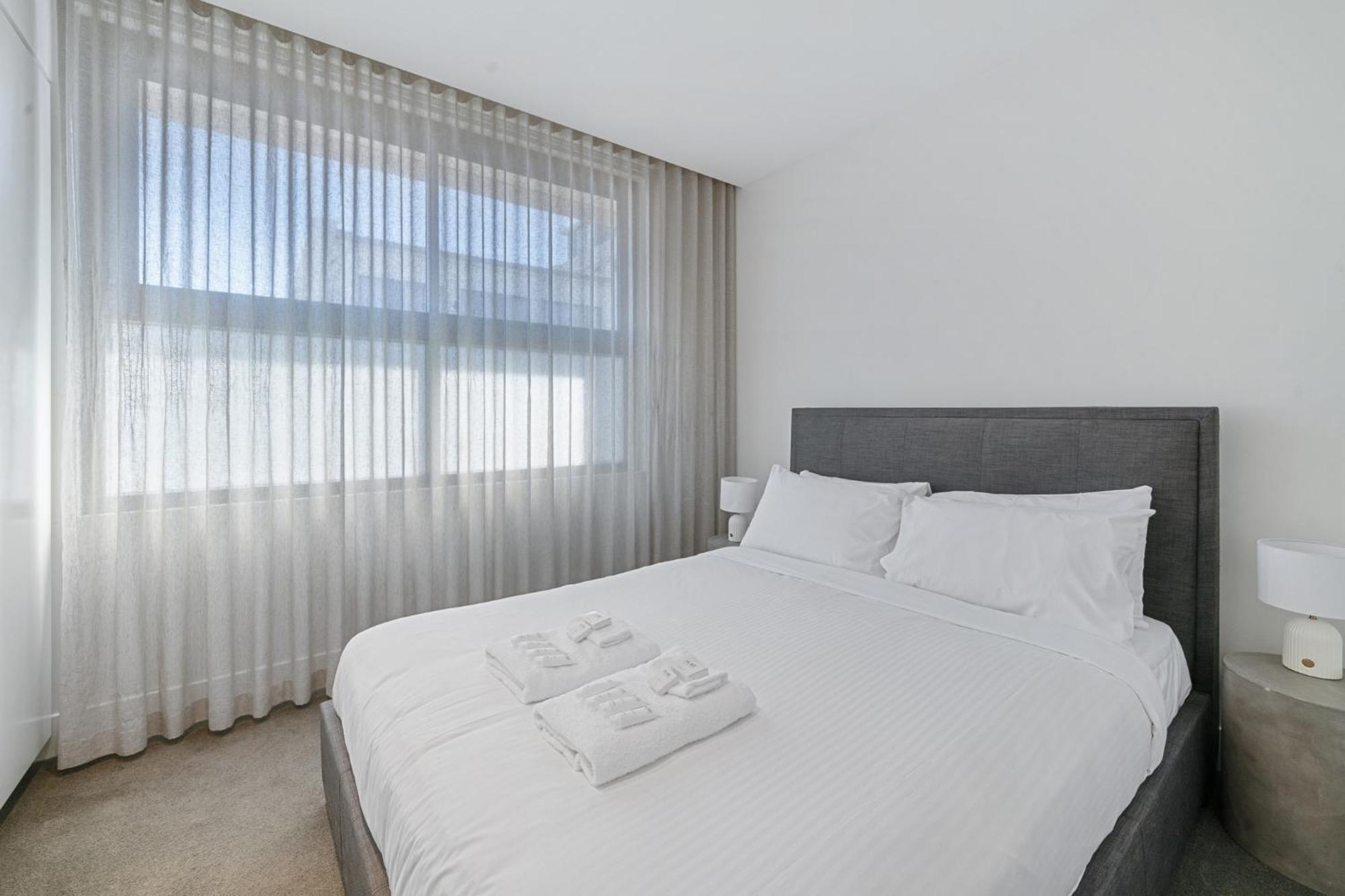 Sleek 1br With Skylight Near Coogee * Sydney
