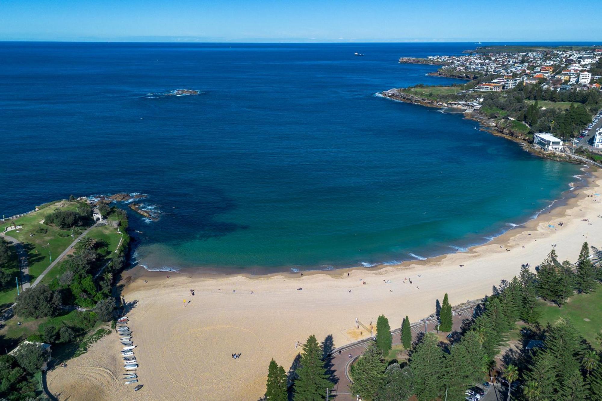 Apartment Sleek 1br With Skylight Near Coogee *