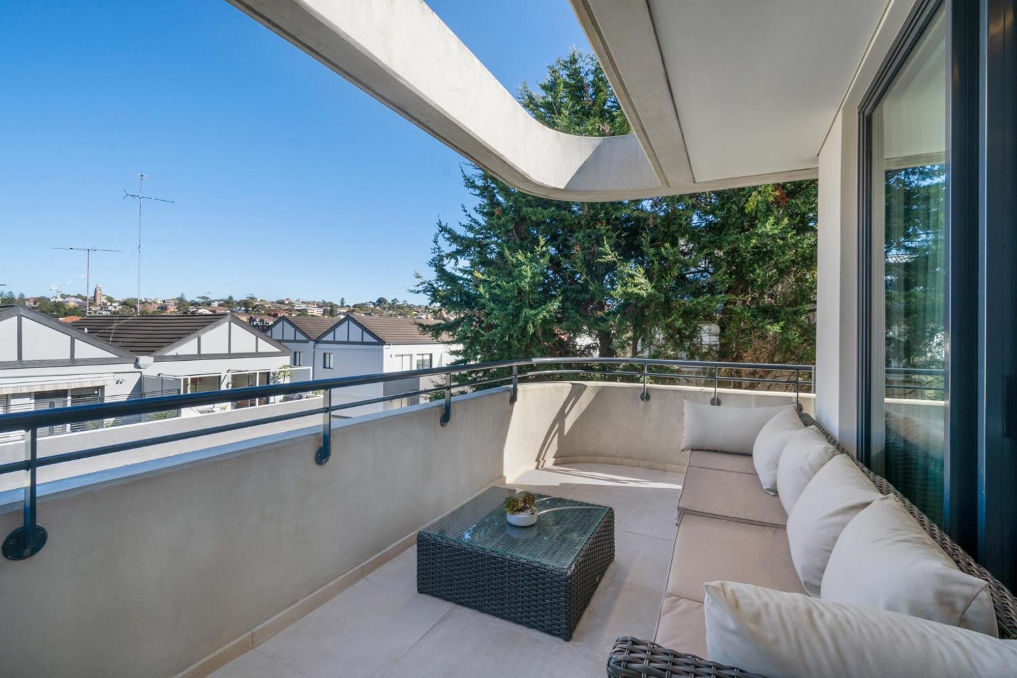 Sleek 1br With Skylight Near Coogee Apartment *