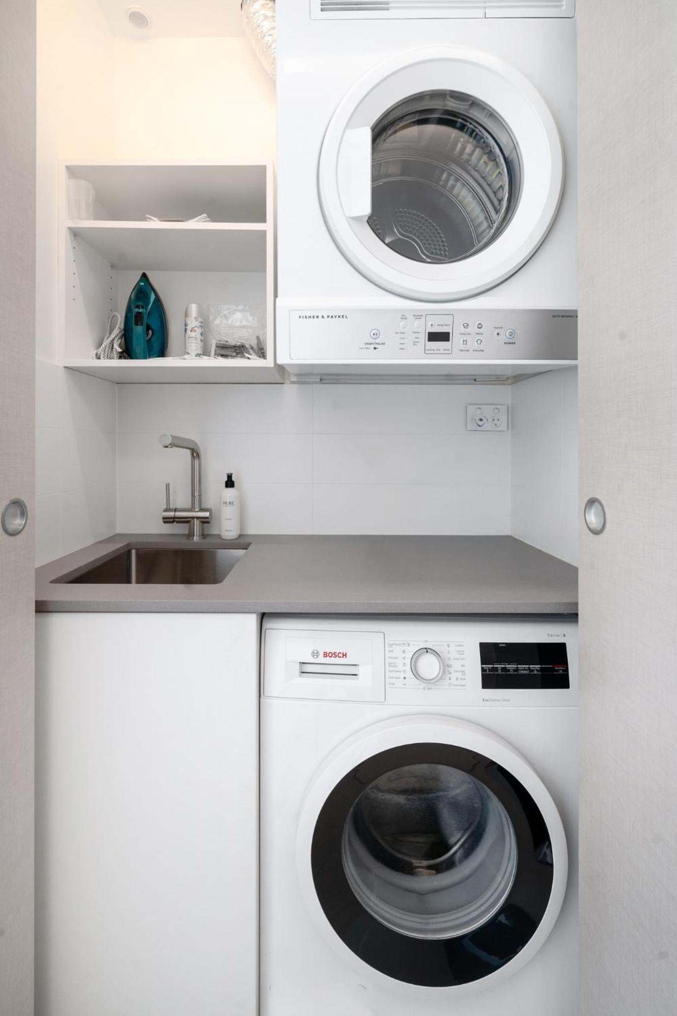 Apartment Sleek 1br With Skylight Near Coogee