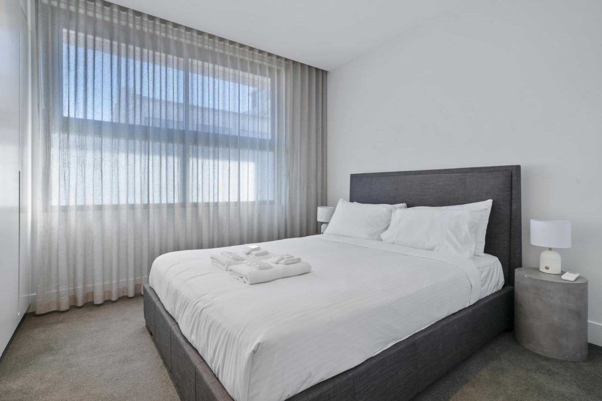 Sleek 1br With Skylight Near Coogee Apartment Sydney